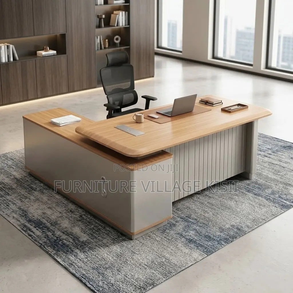 1.8M Smart Office Desk