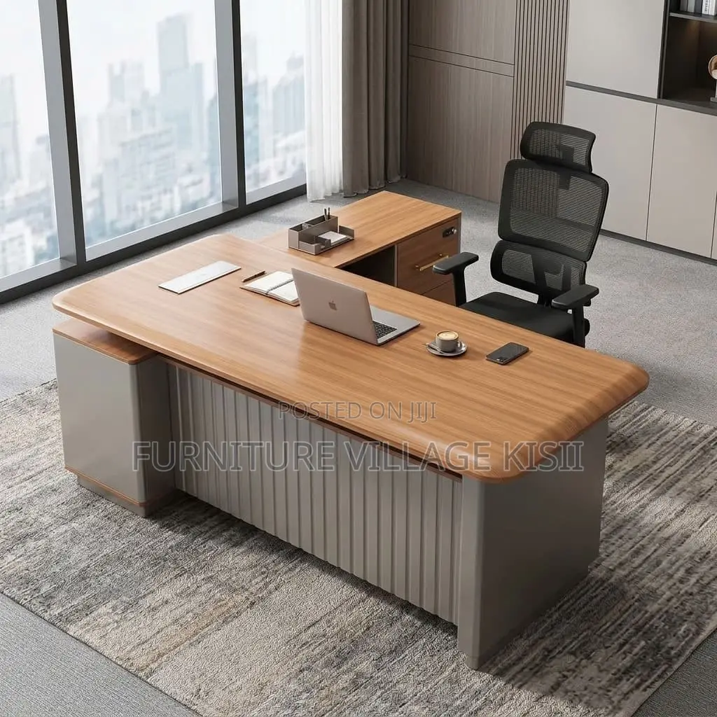 1.8M Smart Office Desk