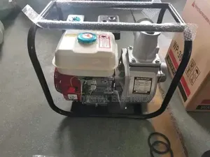 Honda High Pressure Water Pump Machine