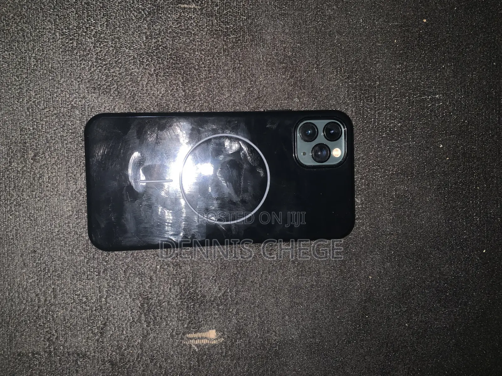 Apple iPhone 11 Pro Max 64 GB Green