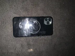 Apple iPhone 11 Pro Max 64 GB Green