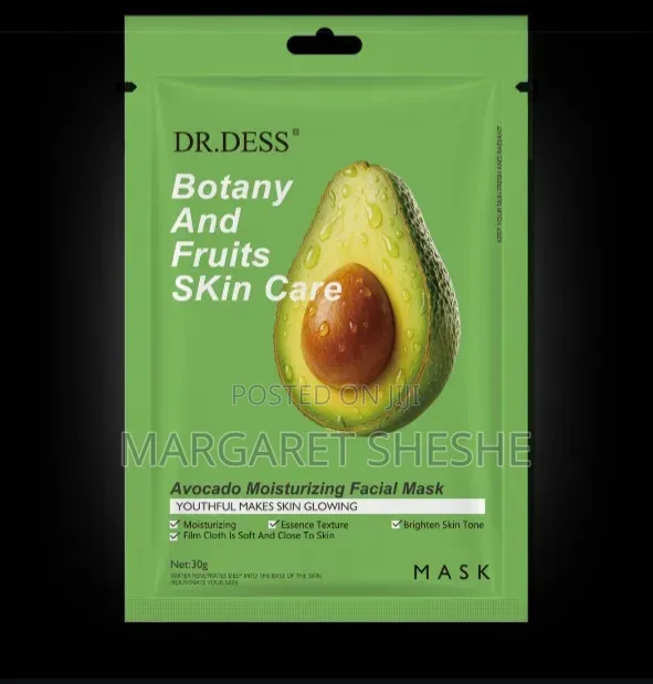 Face Masks
