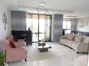 3bdrm Apartment in Samar Residency, Gigiri for sale