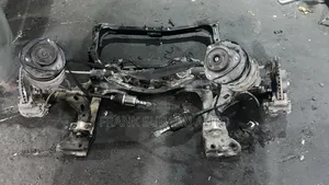Subaru Legacy Bs9 Front Suspension Crossmember