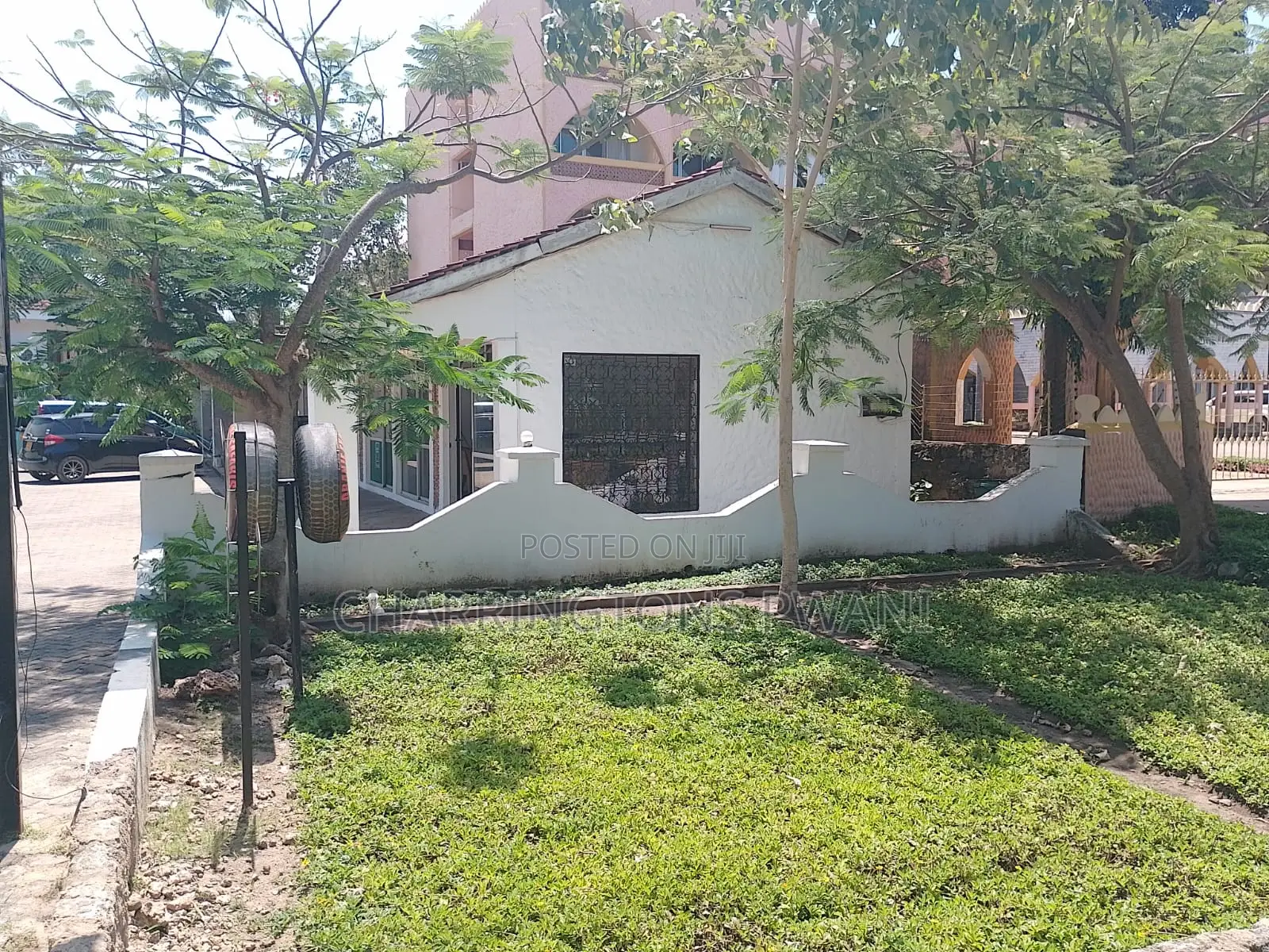 Affordable Study and Work Desk in Diani `