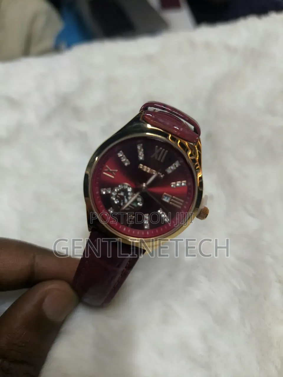 Rebirth Ladies Watch`