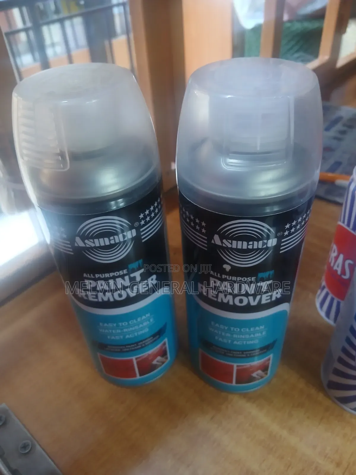 Asmco Spray Paint Remover(400ml)