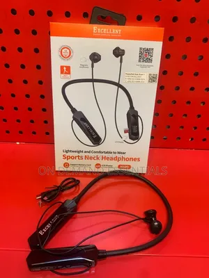 Excellent H100 Neck Band