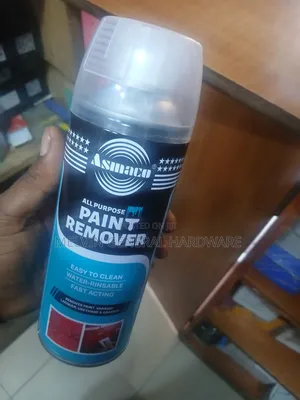 Asmco Spray Paint Remover(400ml)