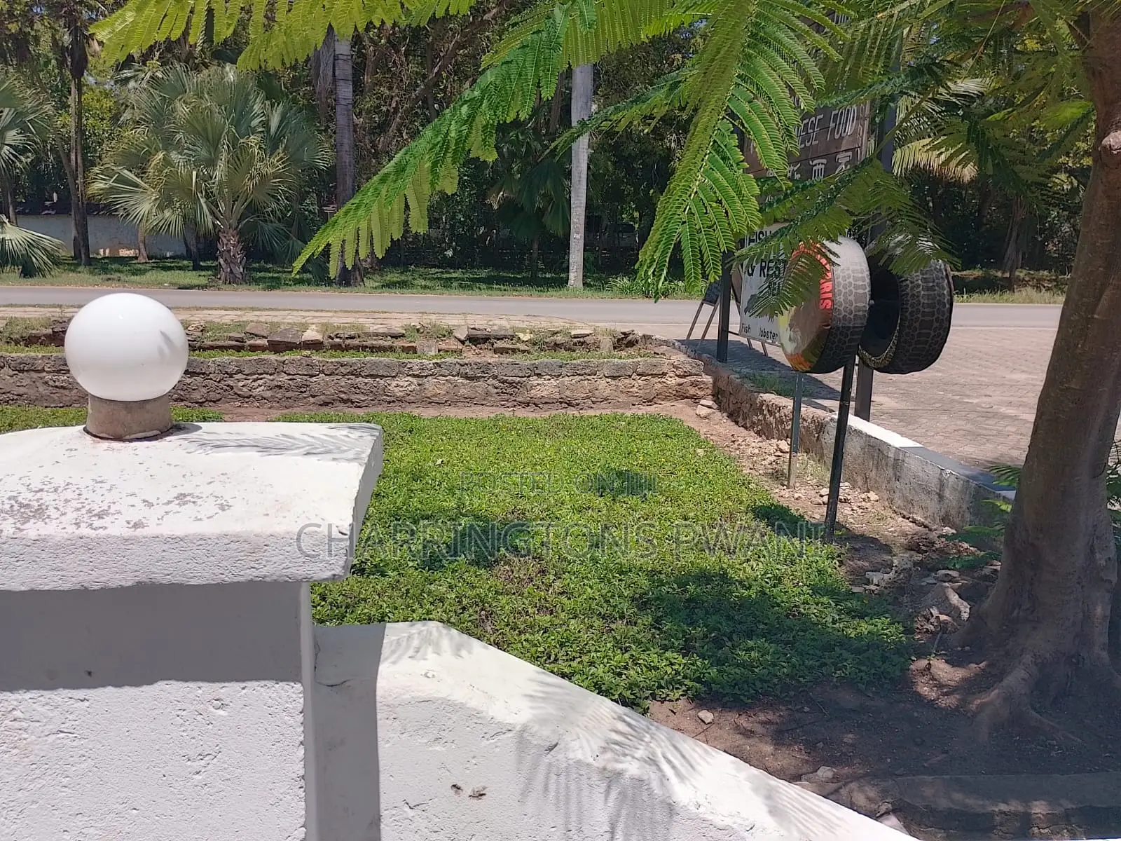 Affordable Study and Work Desk in Diani `