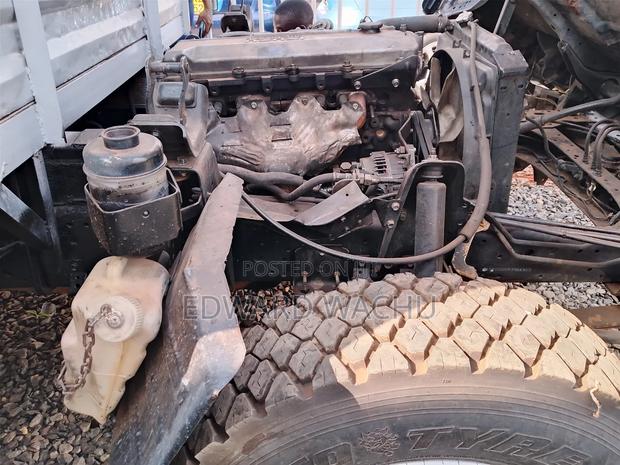 Isuzu NPR 4.3 - thumbnail 5