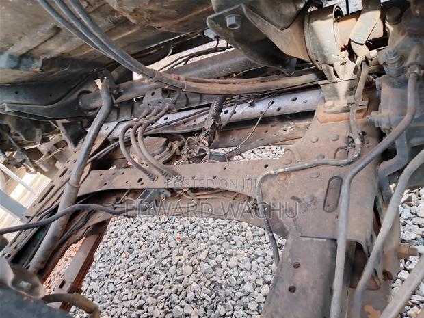 Isuzu NPR 4.3 - thumbnail 6