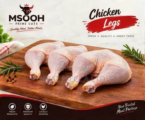 Quality Chicken Parts