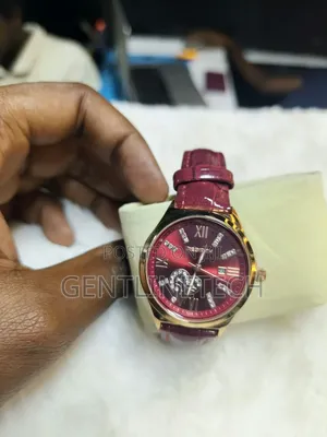 Rebirth Ladies Fashion Watch – KSh 1,500