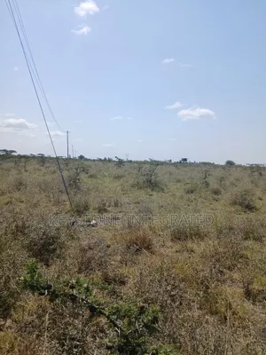 1 Acre Land for Sale in Homabay