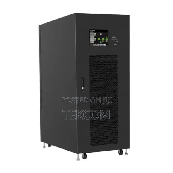 EVI 40000VA Tower Online 3 Phase UPS - Onlinedouble Conversion
