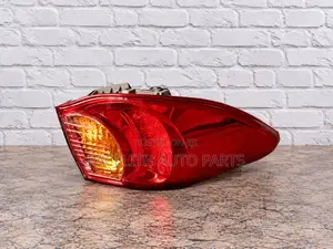 Depo Tail Lamp / Tail Light Toyota Mark X 2010 - 2012