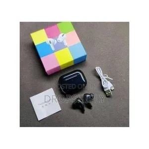 Premium Earbuds With Clear Sound & Long Battery Life. Order Now!
