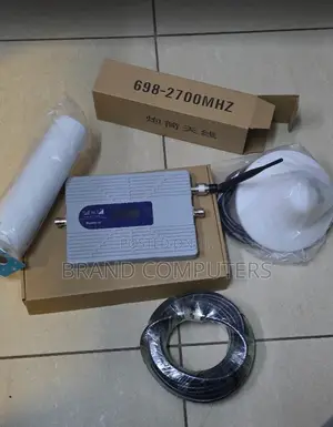 5G Phone Network Booster 4G 3G 2G GSM Mobile Phone Network Booster