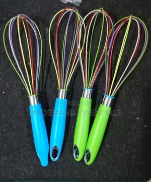 Whisk Size: 31cm Long