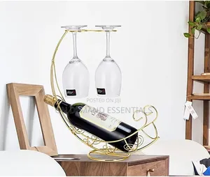 Countertop Wine Glass Holder