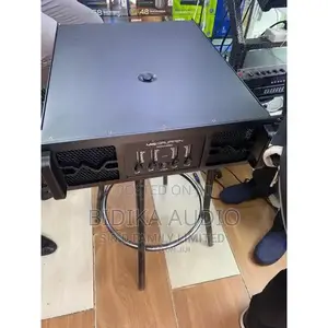 Lab Gruppen Mx 4400 Power Amplifier