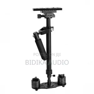 YELANGU S40N Aluminium Alloy Handheld Camera Mechanical Stabilizer