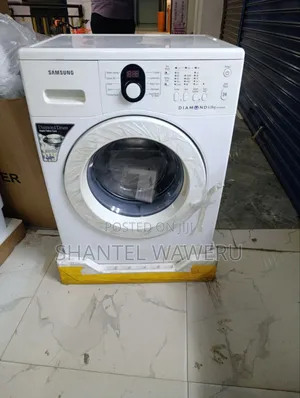 Samsung 6kg Washing Machine