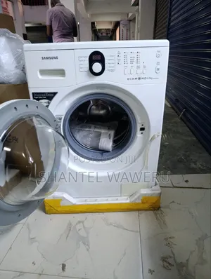 Samsung 6kg Washing Machine
