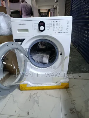 Samsung 6kg Washing Machine