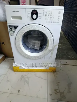 Samsung 6kg Washing Machine