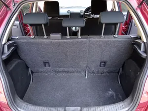 Mazda Demio 2014