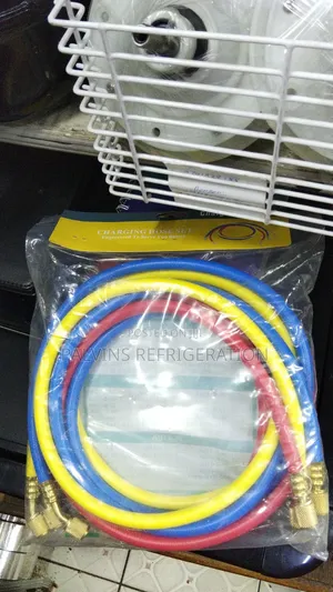 Refrigeration Accessories