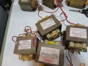 Refrigeration Accessories