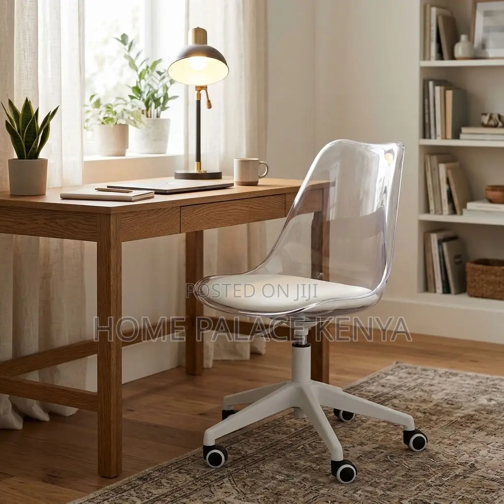Make Up Chair; Adjustable Swivel Make Up Chair