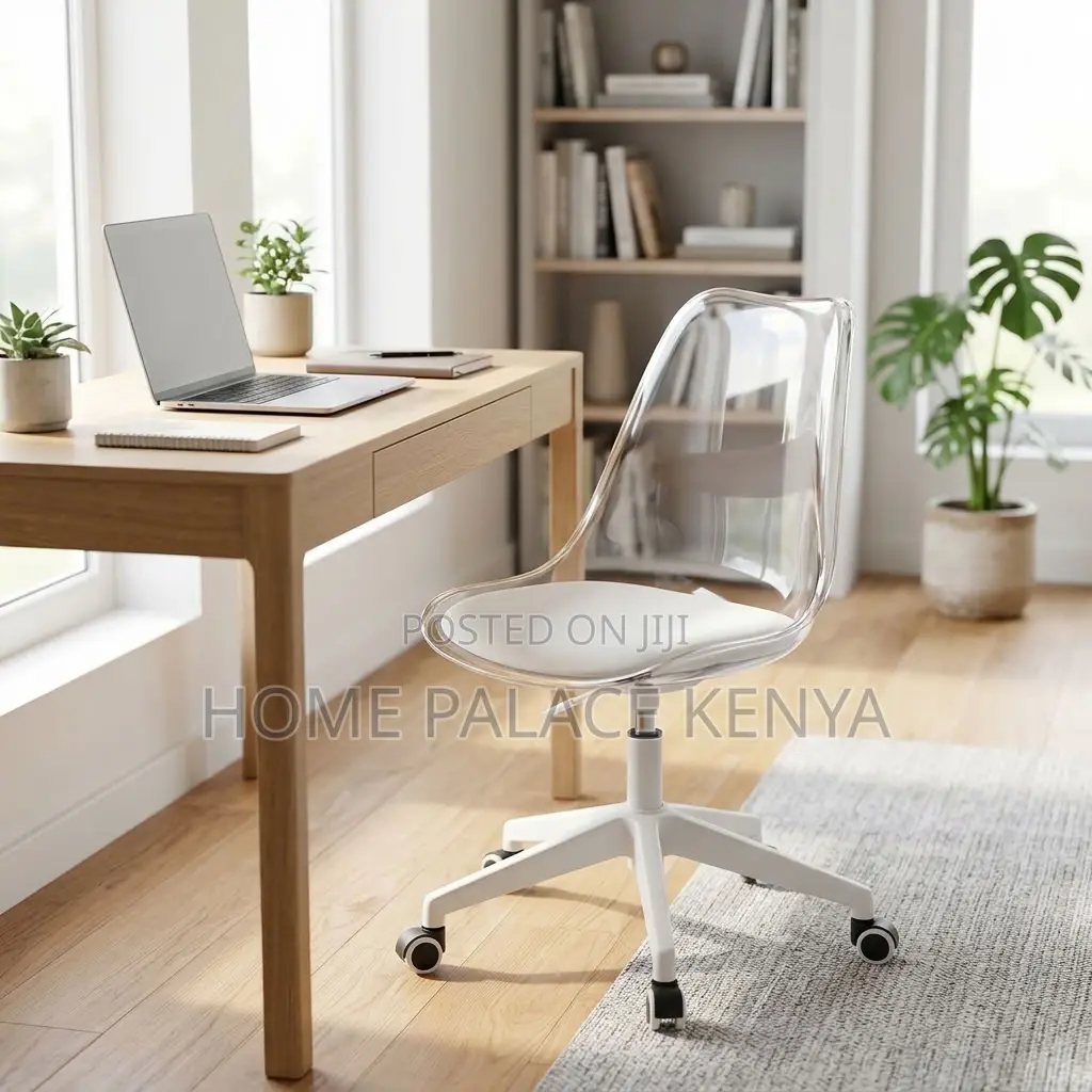 Make Up Chair; Adjustable Swivel Make Up Chair