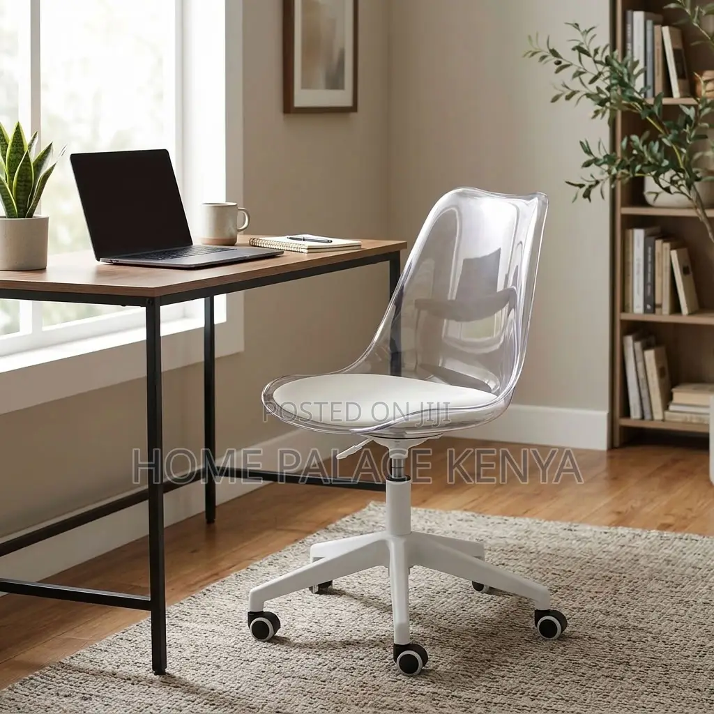 Make Up Chair; Adjustable Swivel Make Up Chair