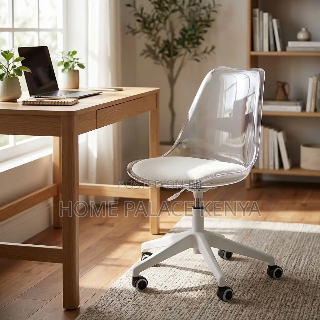 Make Up Chair; Adjustable Swivel Make Up Chair