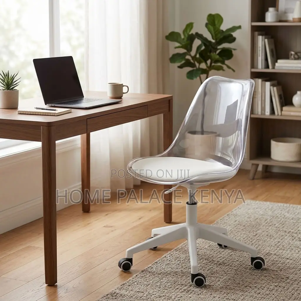 Make Up Chair; Adjustable Swivel Make Up Chair