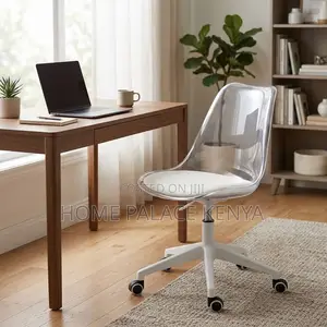 Make Up Chair; Adjustable Swivel Make Up Chair