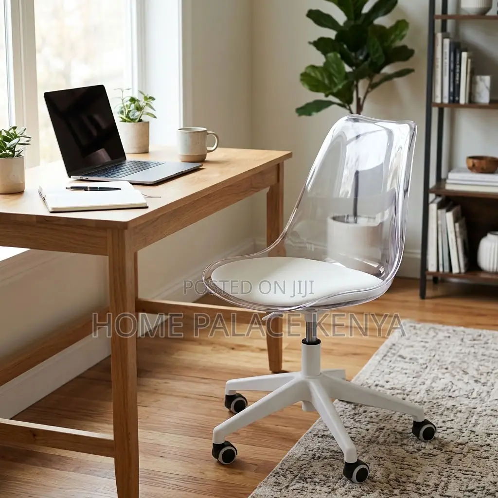 Make Up Chair; Adjustable Swivel Make Up Chair