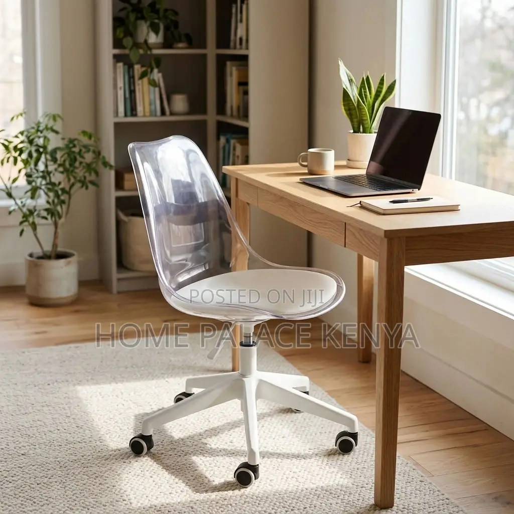 Make Up Chair; Adjustable Swivel Make Up Chair