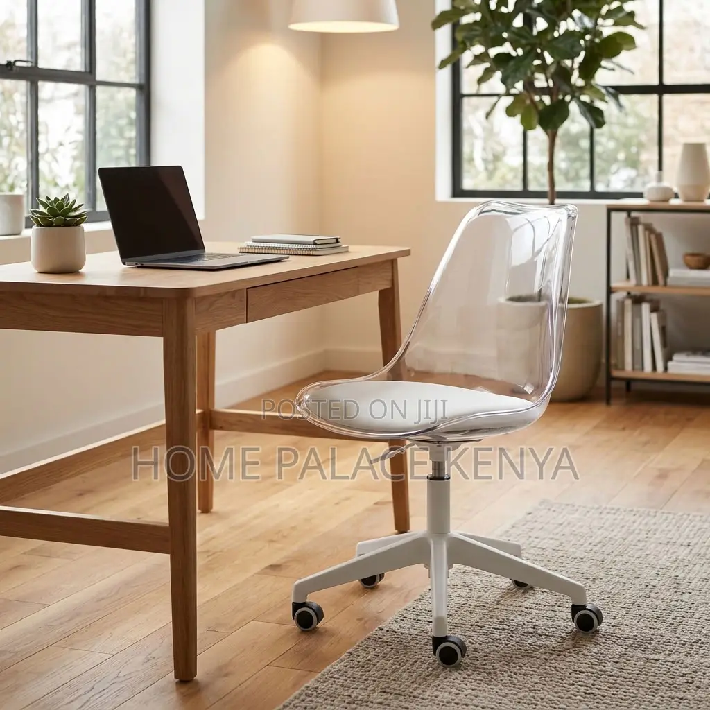 Make Up Chair; Adjustable Swivel Make Up Chair