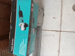 Makita Angle Grinder