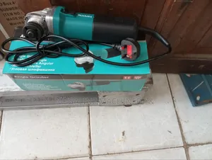 Makita Angle Grinder