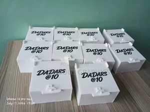 Acrylic Custom Made Puzzle