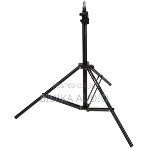1.8M Aluminium Alloy Light Stand
