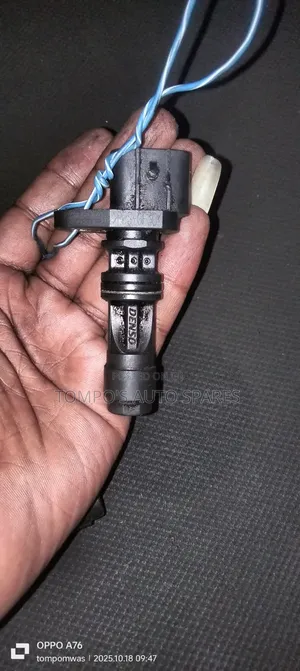 Chameshaft Sensor Yd25
