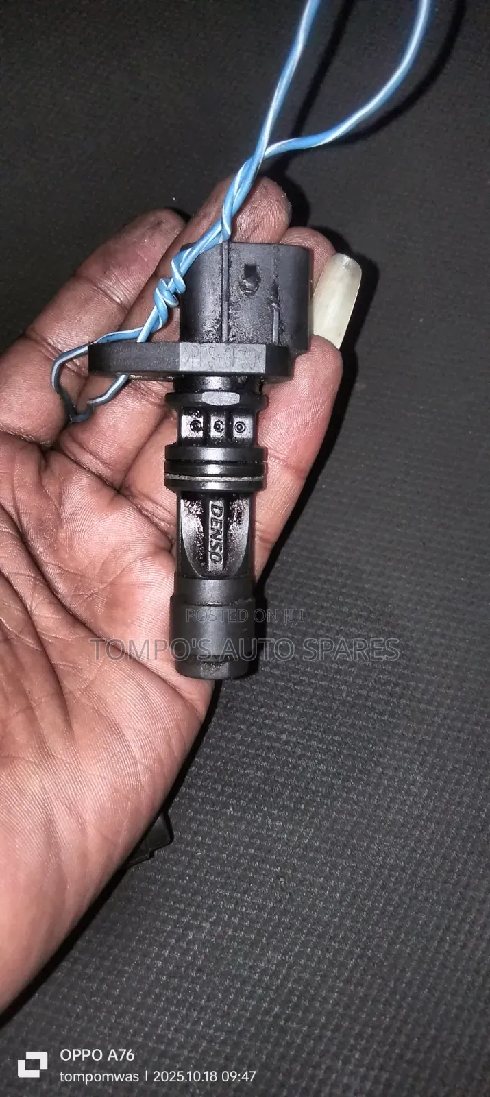 Chameshaft Sensor Yd25