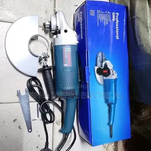 Bosch 9inch Angle Grinder